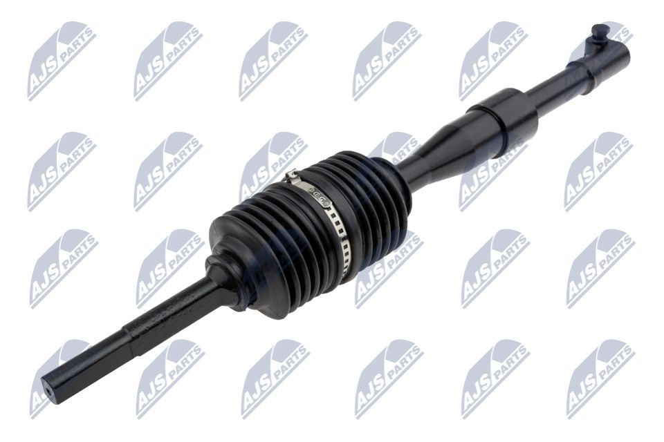 NTY SMP-NS-002: Albero sterzo