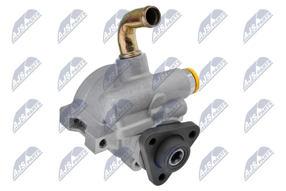 NTY SPW-CH-052: Roolivõimu pump