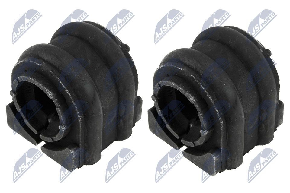 NTY ZGS-HY-556: Kinnitus, stabilisaator esisild vasakul, esisild paremal, 20mm