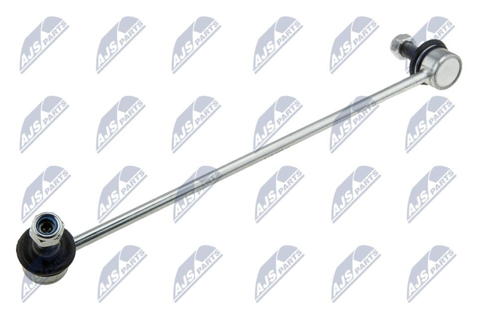 NTY ZLP-BM-014: Stabilisaator, Stabilisaator esisild vasakul