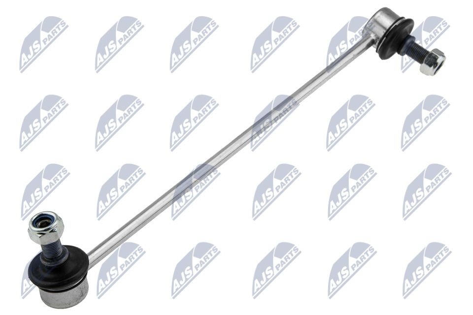 NTY ZLP-BM-015: Stabilisaator, Stabilisaator esisild paremal