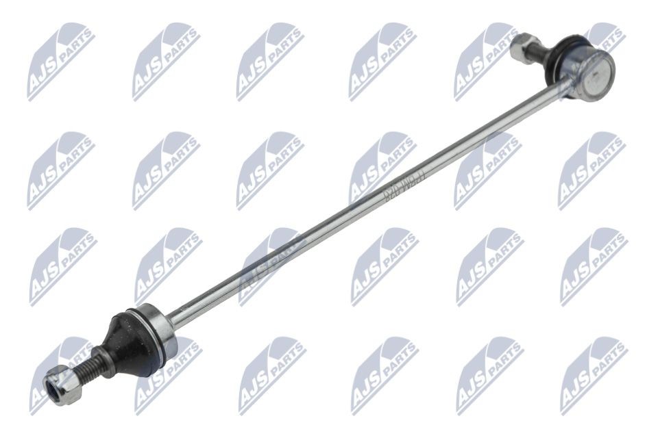 NTY ZLP-BM-028: Stabilisaator, Stabilisaator Esisild