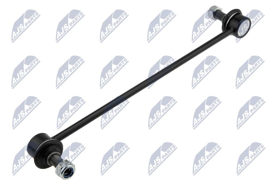 NTY ZLP-HY-553: Stabilisaator, Stabilisaator Esisild, esisild vasakul, esisild paremal