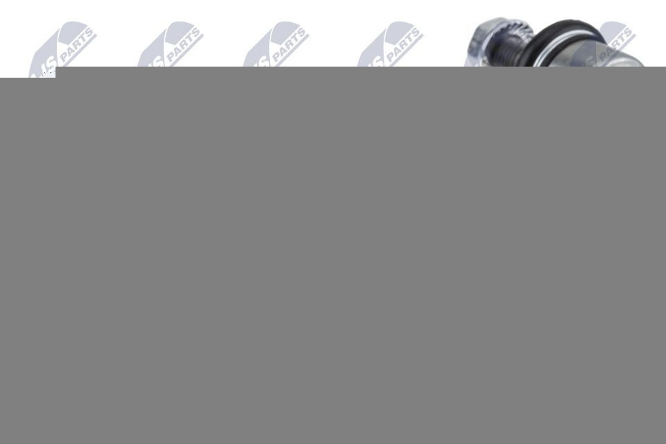 NTY ZLP-IS-000: Stabilisaator, æassii esisild vasakul