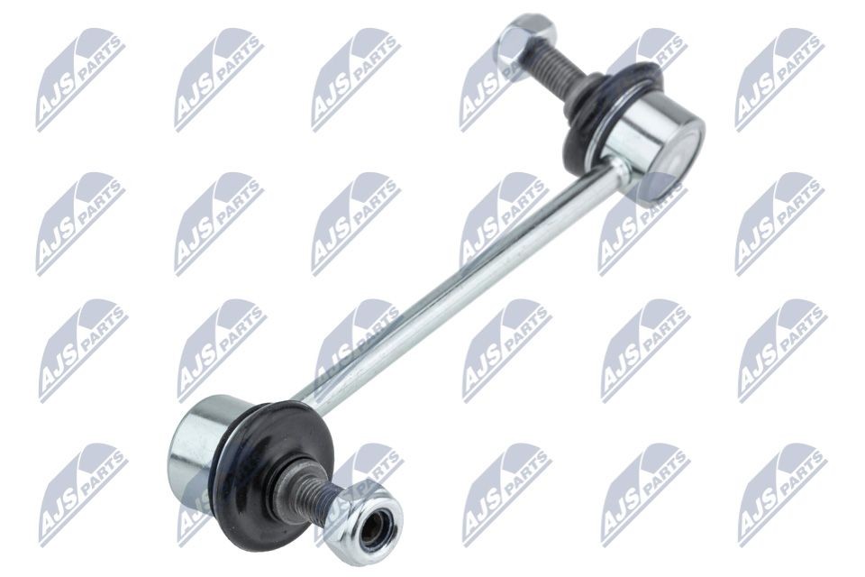 NTY ZLP-IS-001: Stabilisaator, æassii esisild paremal