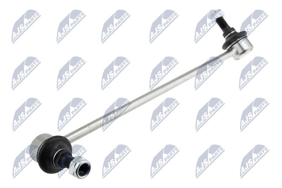 NTY ZLP-ME-008: Stabilisaator, Stabilisaator esisild vasakul, 306mm