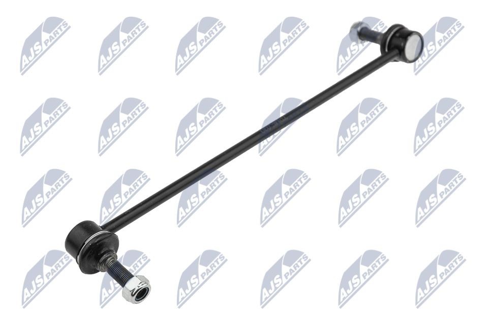 NTY ZLP-ME-030: Stabilisaator, Stabilisaator Esisild, esisild vasakul