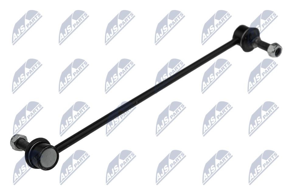 NTY ZLP-ME-031: Stabilisaator, Stabilisaator Esisild, esisild paremal