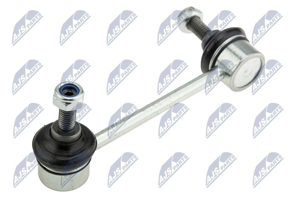 NTY ZLT-BM-006: Stabilisaator, Stabilisaator Tagasild paremal