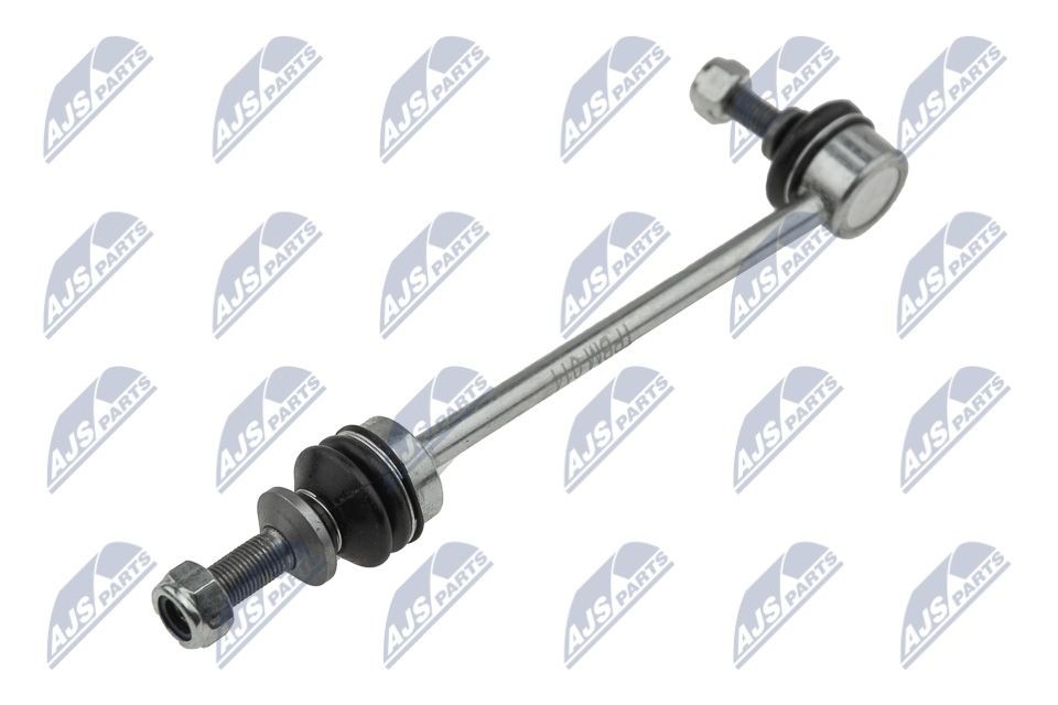 NTY ZLT-BM-014: Stabilisaator, Stabilisaator Tagasild, Tagasild vasakul, Tagasild paremal