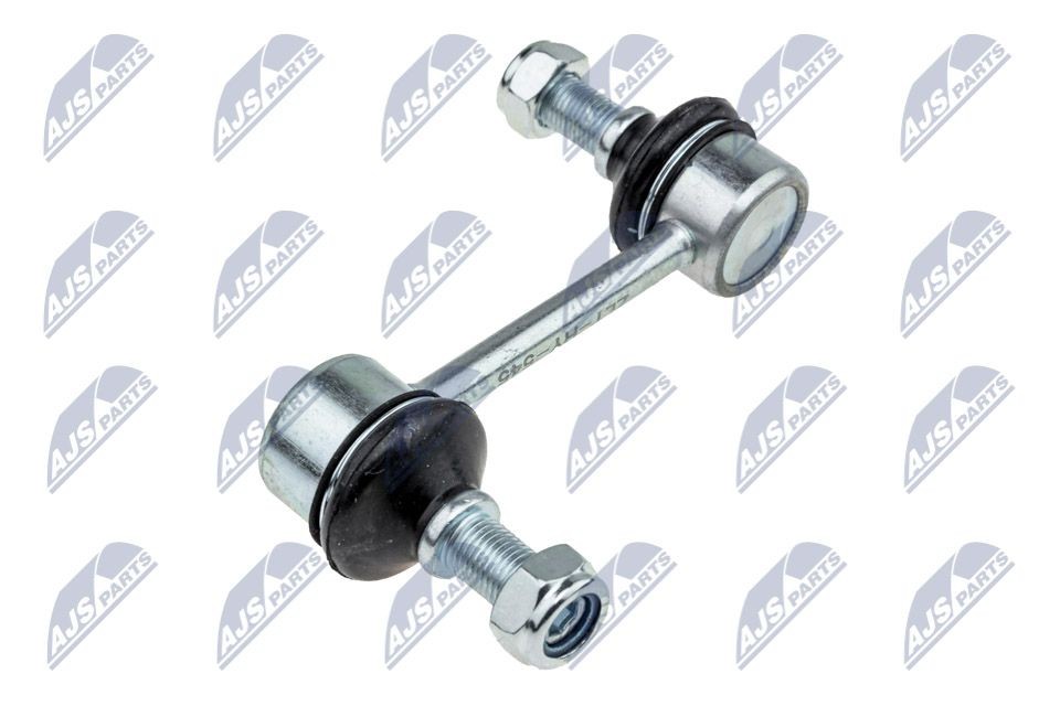 NTY ZLT-HY-545: Stabilisaator, Stabilisaator Tagasild, Tagasild vasakul, Tagasild paremal