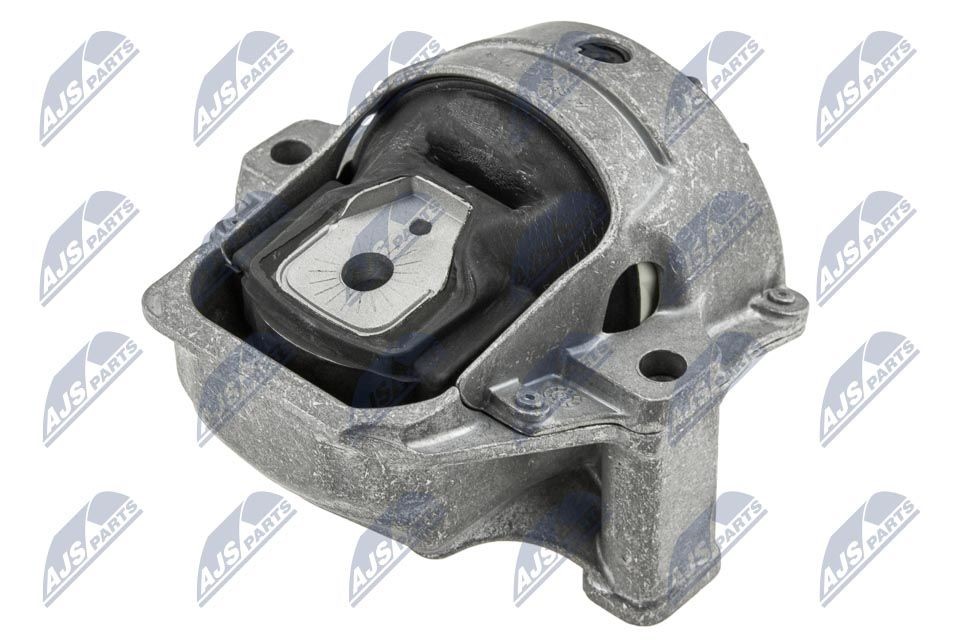 NTY ZPS-AU-002: Suport motor dreapta, fata stanga, Cauciuc