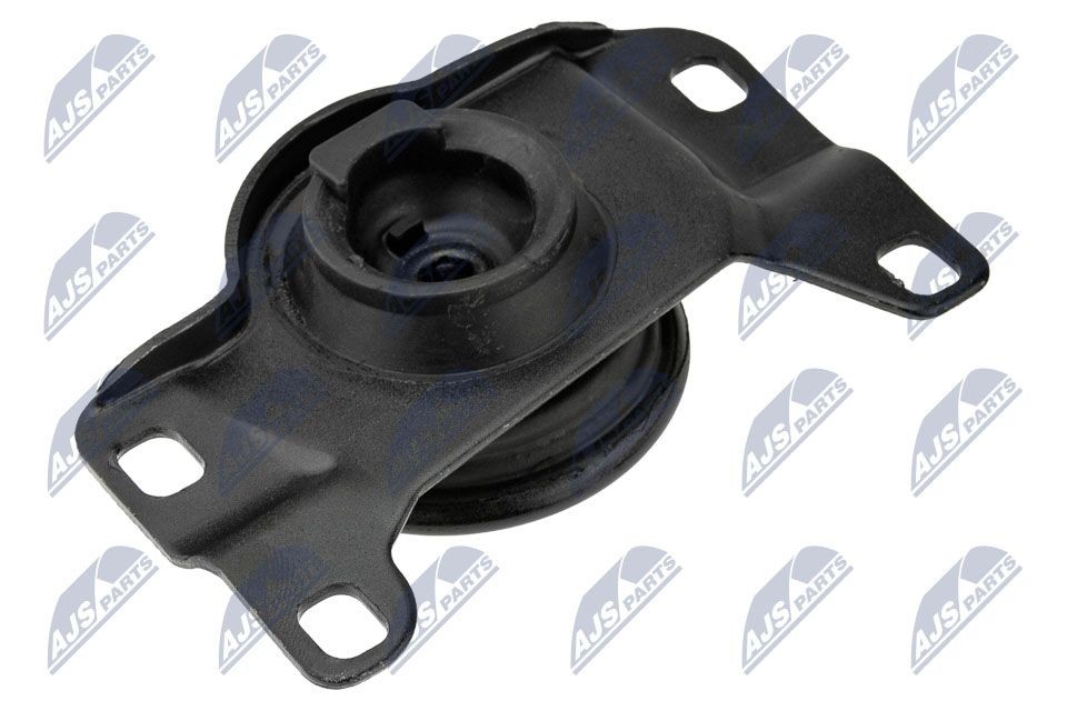 NTY ZPS-FR-052: Suspension, boîte de vitesse manuelle arrière