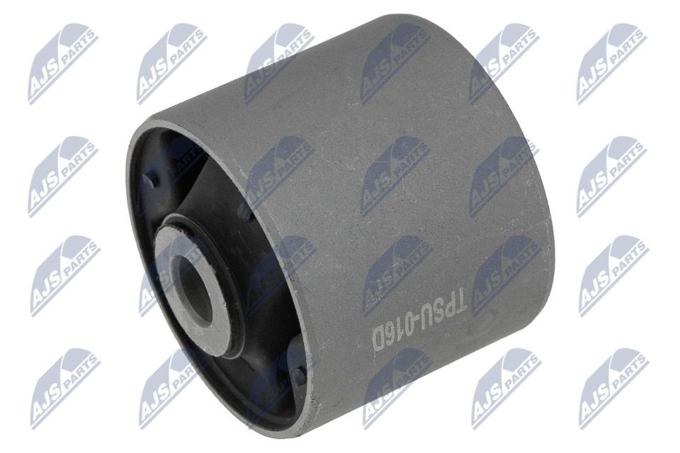 NTY ZTP-SU-016D: Kinnitus, diferentsiaal