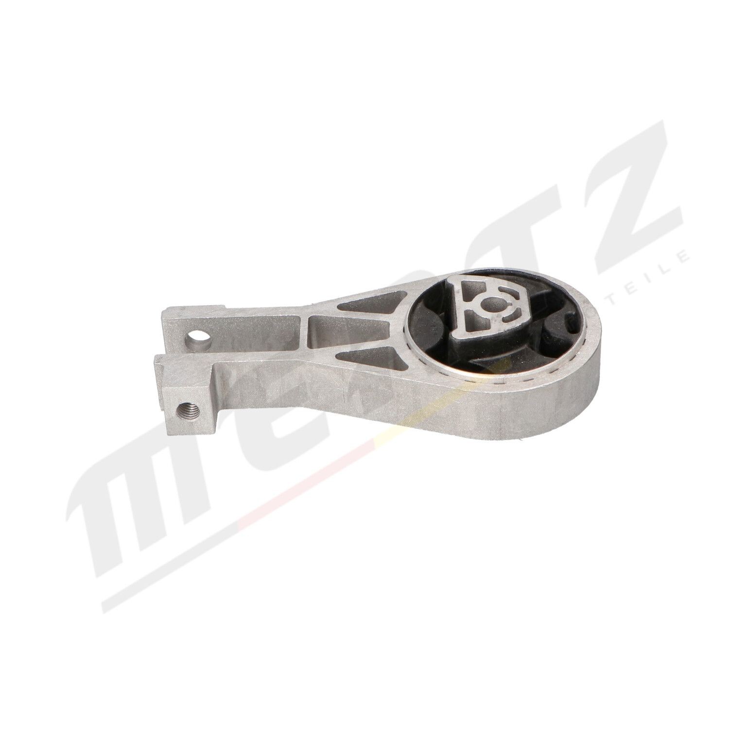MERTZ M-S4872: Suport motor spate, Aluminiu