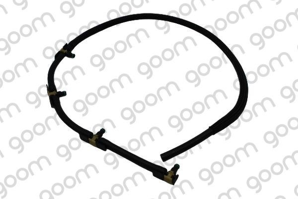 GOOM HFO-0028: Tuyau, carburant de fuite