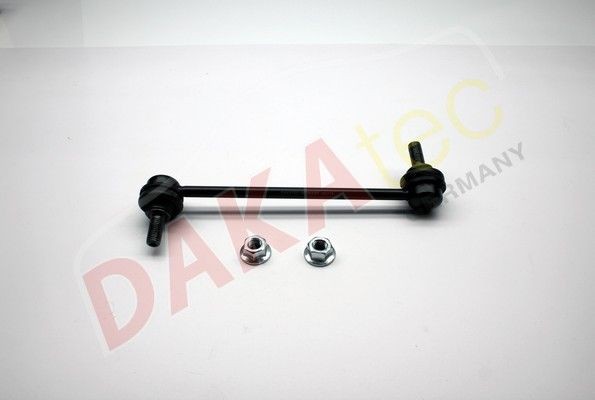 DAKAtec 120616: Stabilisaator, Stabilisaator esisild paremal, 226mm, Metall