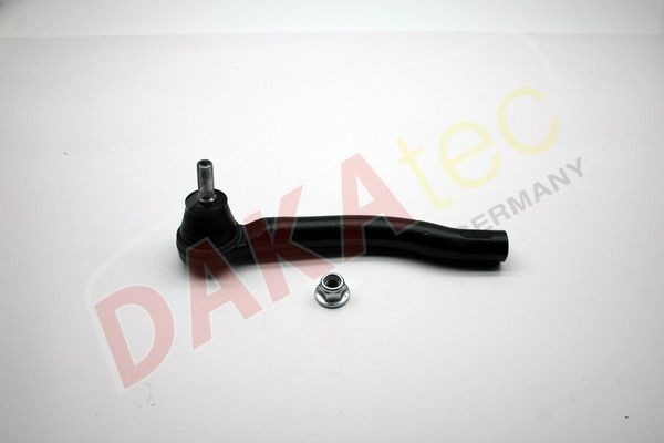 DAKAtec 150251: Stuurkogel Vooras links, 192mm