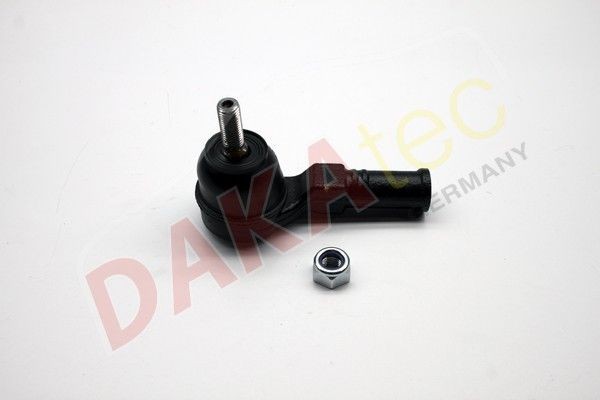 DAKAtec 150274: Rooliots esisild vasakul, 90mm