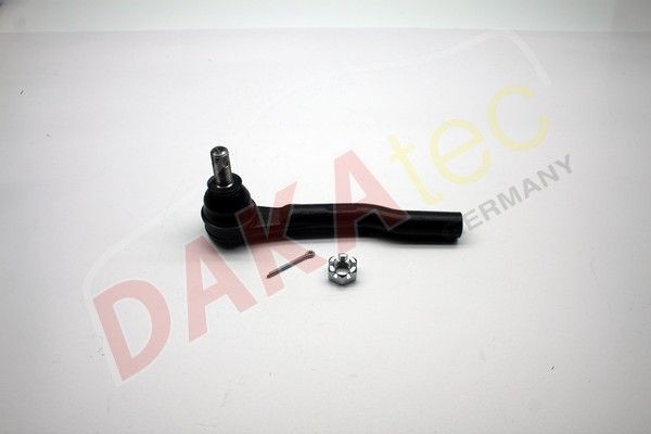 DAKAtec 150279: Cap de bara Axa fata dreapta, 165mm