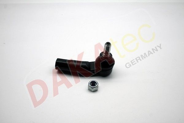 DAKAtec 150304: Stuurkogel Vooras rechts, 94mm