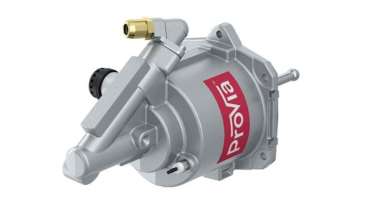 ProVia PRO4110310: Servo ambreiaj