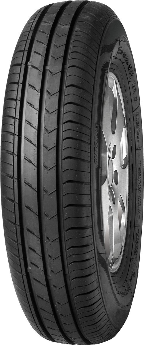 Fortuna FO049174: FORTUNA FORTUNA 195/55VR16 ECOPLUS HP