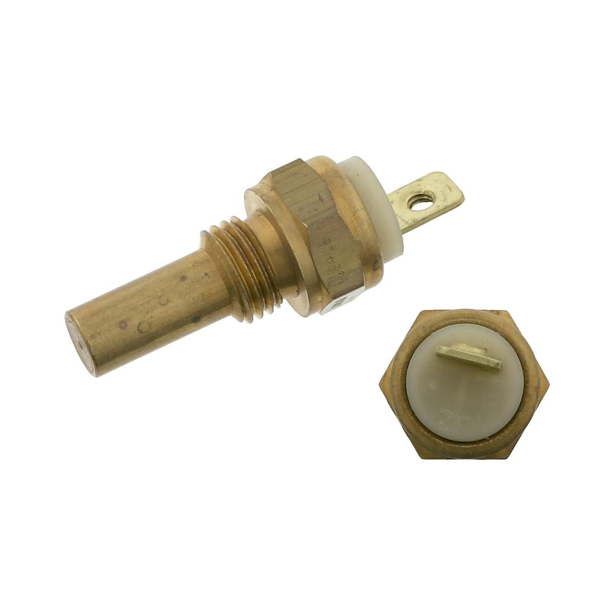 FEBI BILSTEIN 01301: Andur, Jahutusvedeliku temp. 97°C
