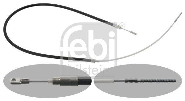 FEBI BILSTEIN 01765: Gaasitross