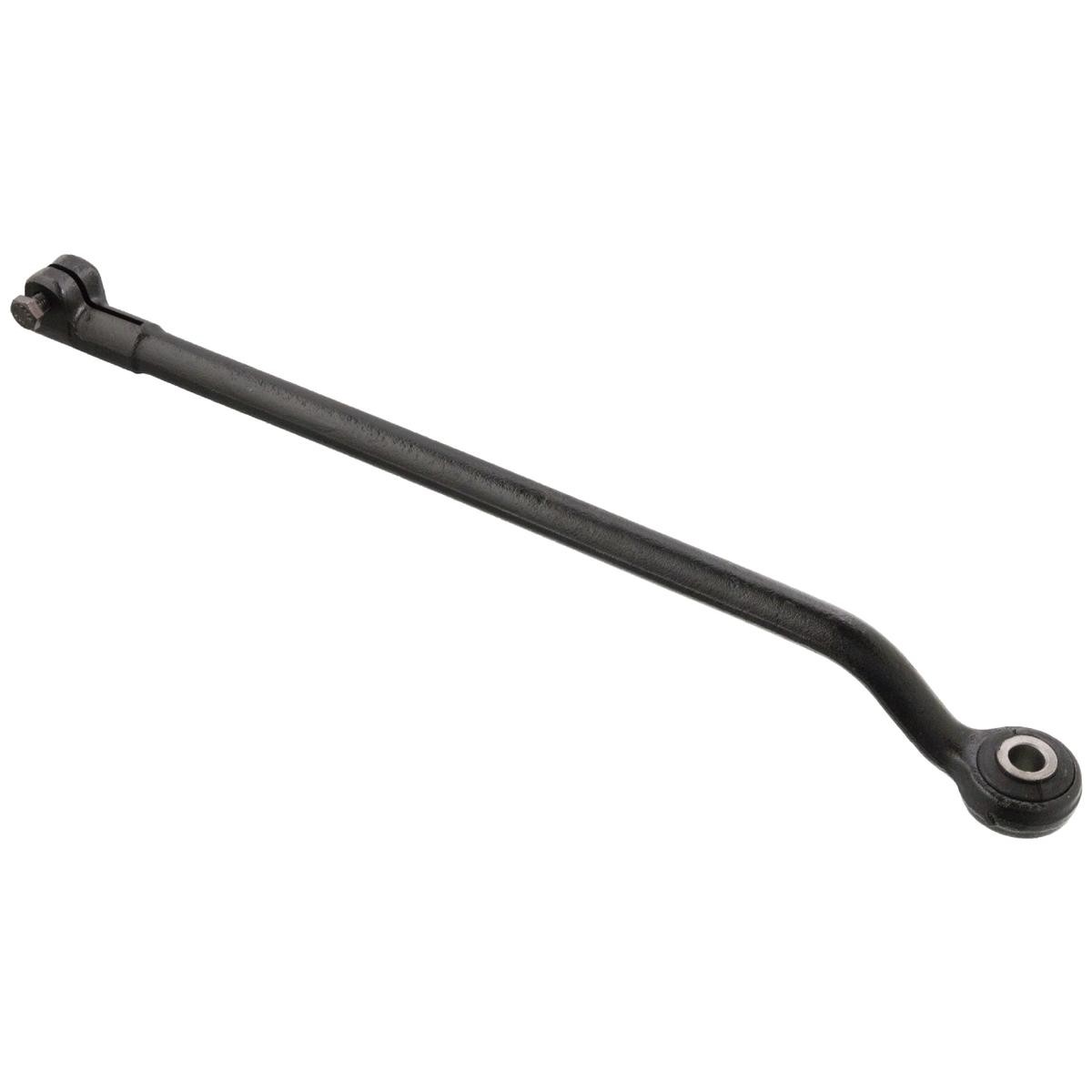 FEBI BILSTEIN 02634: Articulatie axiala, cap de bara Axa fata dreapta, 429mm