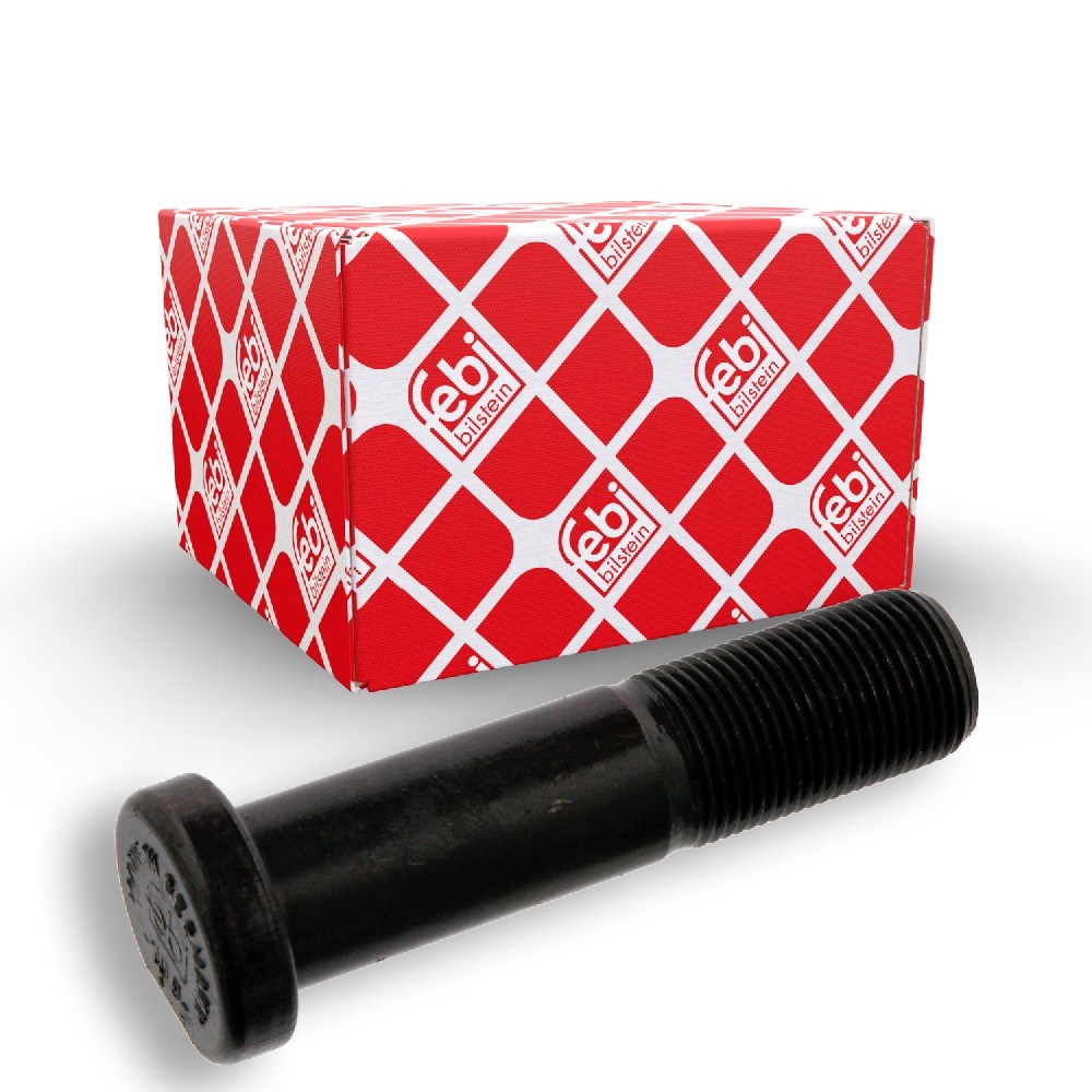 FEBI BILSTEIN 02666: Bolt roata puntea spate