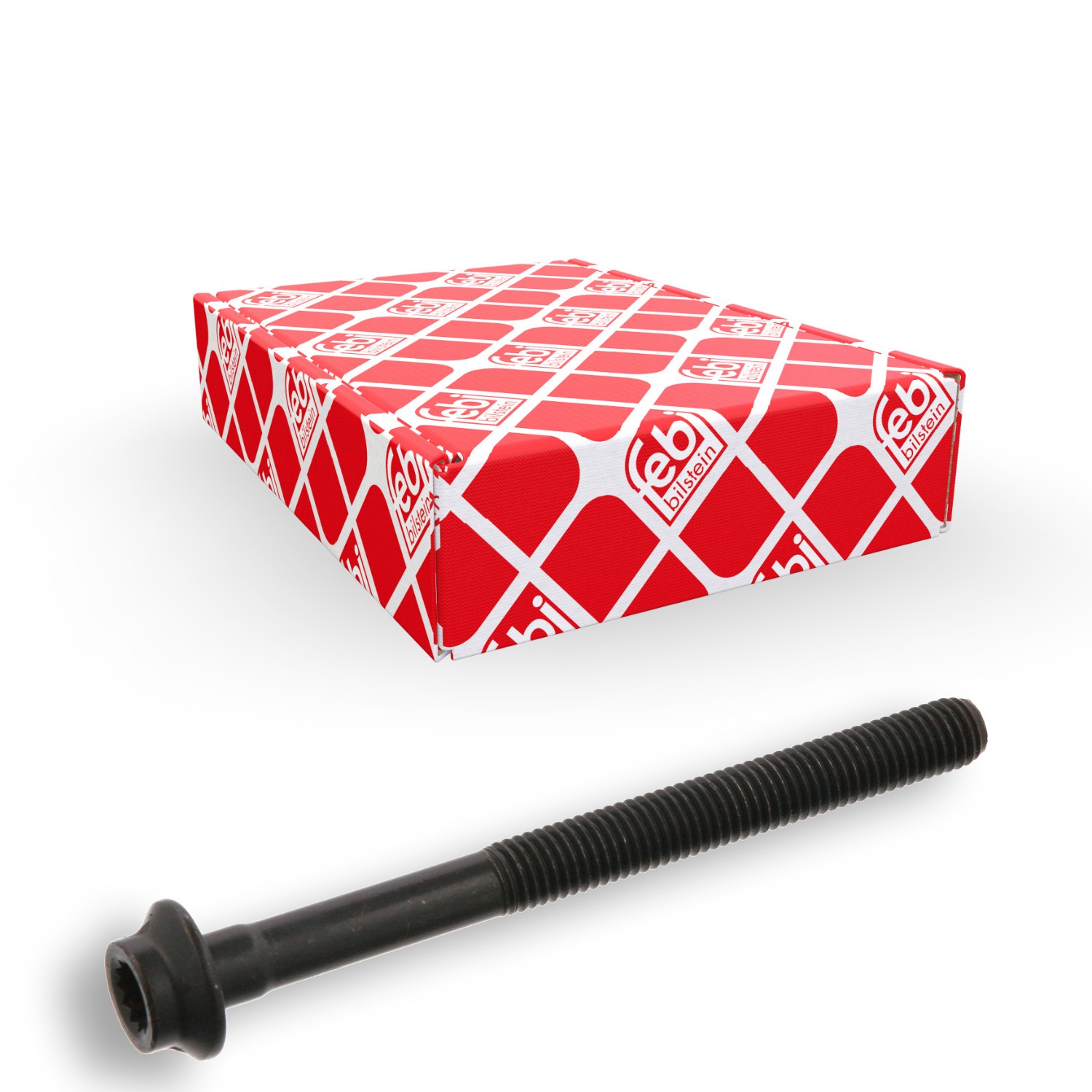 FEBI BILSTEIN 02951: Klapikaanekruvi