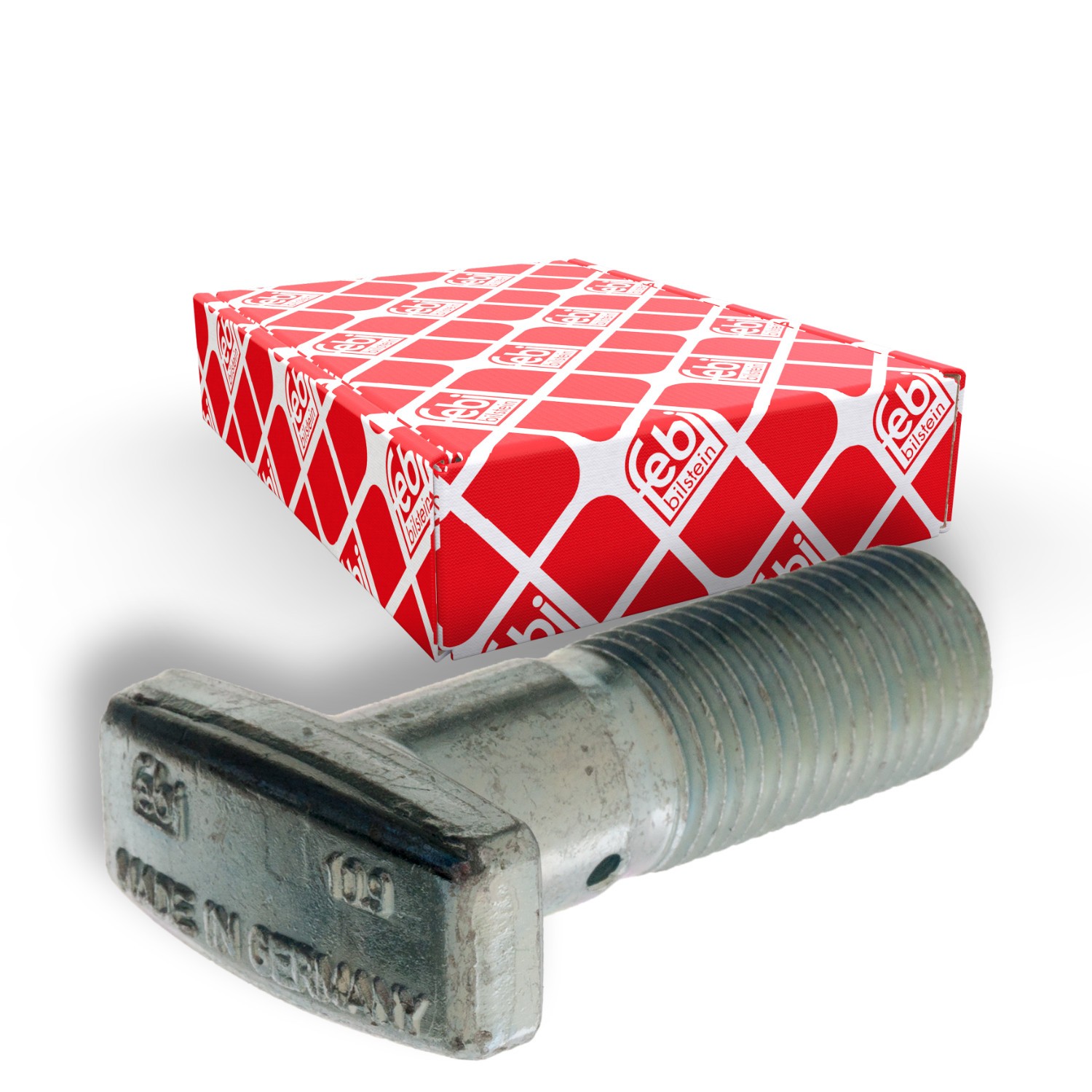 FEBI BILSTEIN 03177: Hjulbult