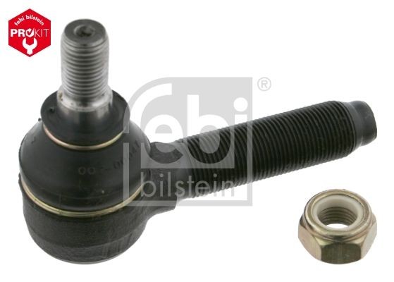 FEBI BILSTEIN 03435: Placa de baza, bolt sa tractare