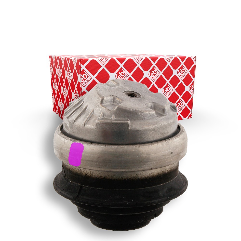 FEBI BILSTEIN 03786: Suport motor fata stanga