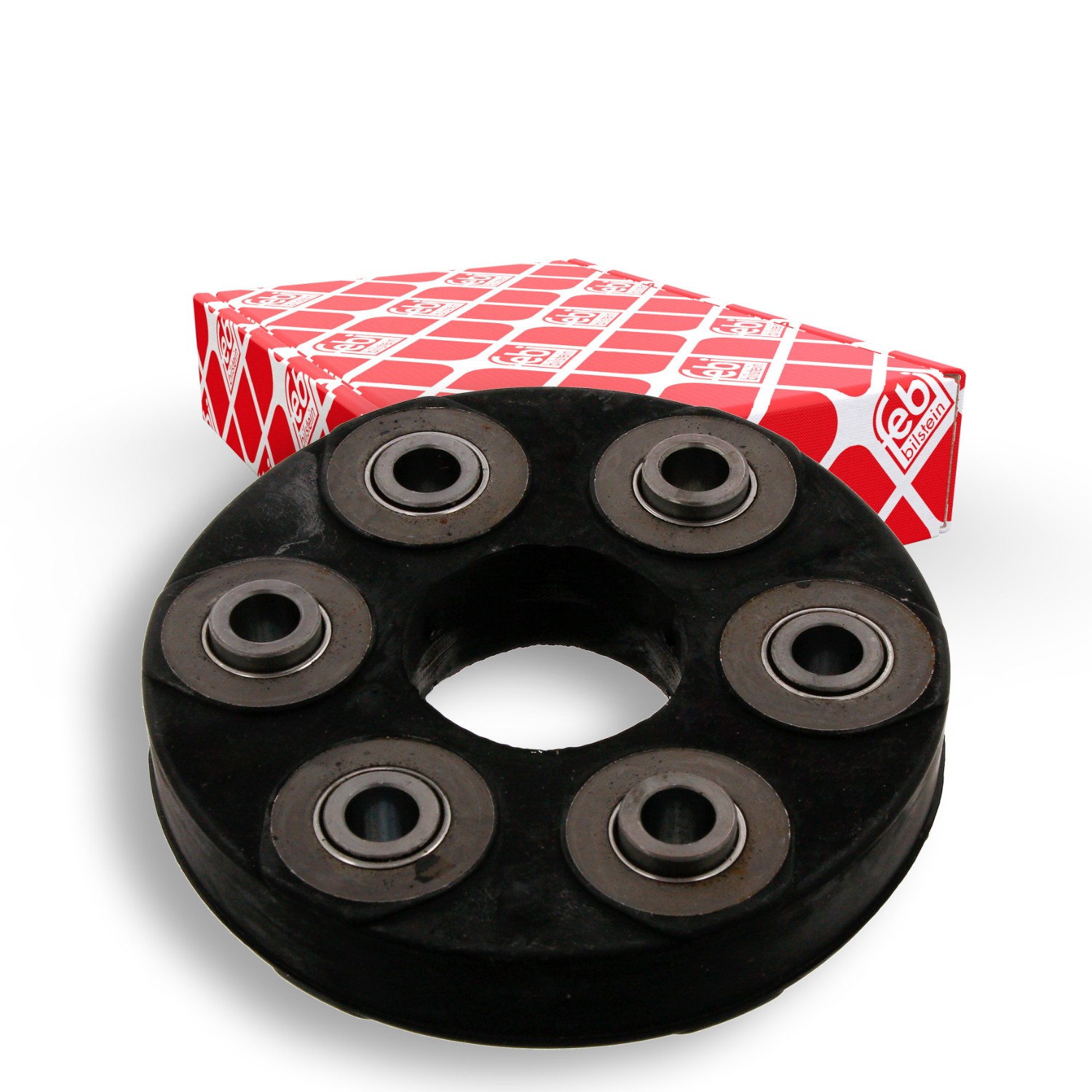 FEBI BILSTEIN 03918: Articulatie, cardan