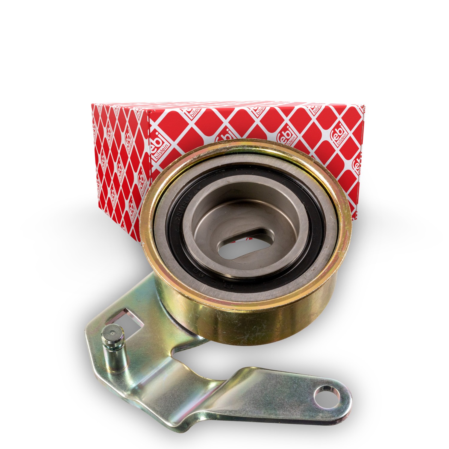 FEBI BILSTEIN 03921: Rola intinzator, curea distributie