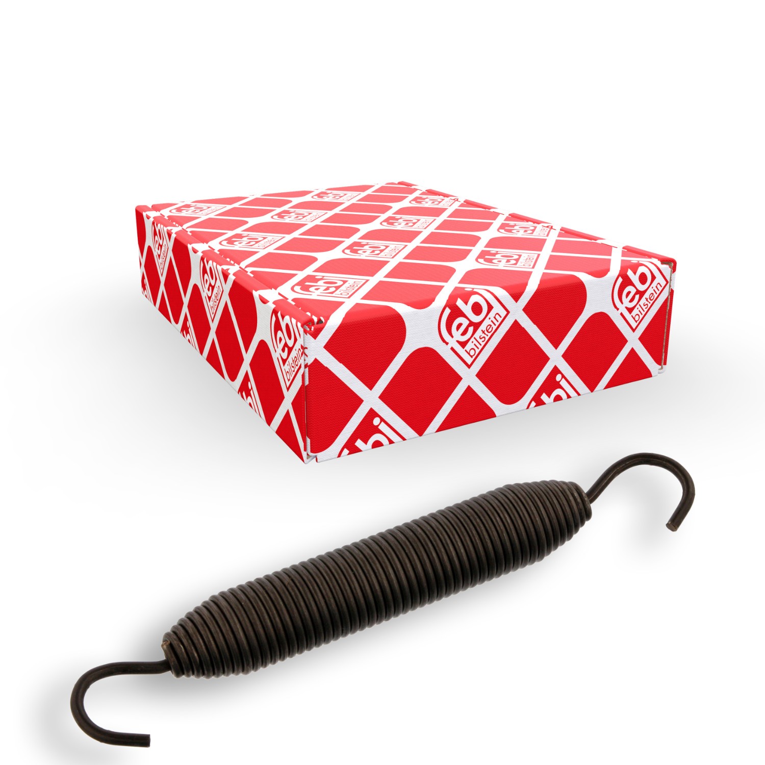 FEBI BILSTEIN 04143: Arc sabot frana