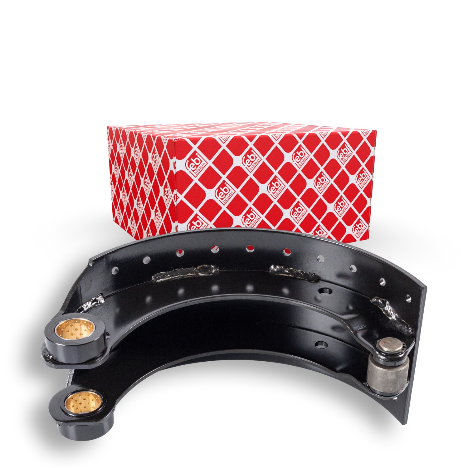 FEBI BILSTEIN 04150: Sabot frana
