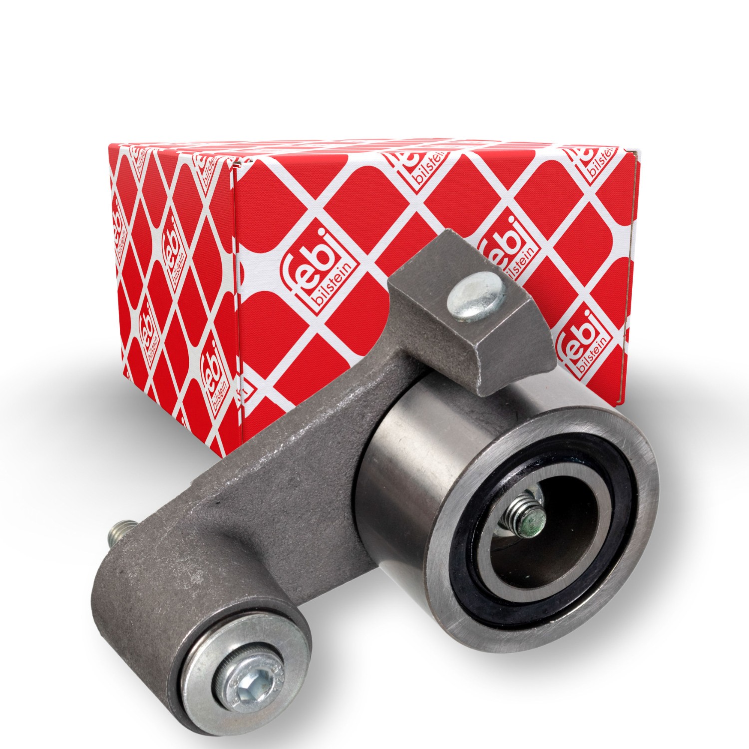 FEBI BILSTEIN 04216: Galet tendeur de courroie de distribution
