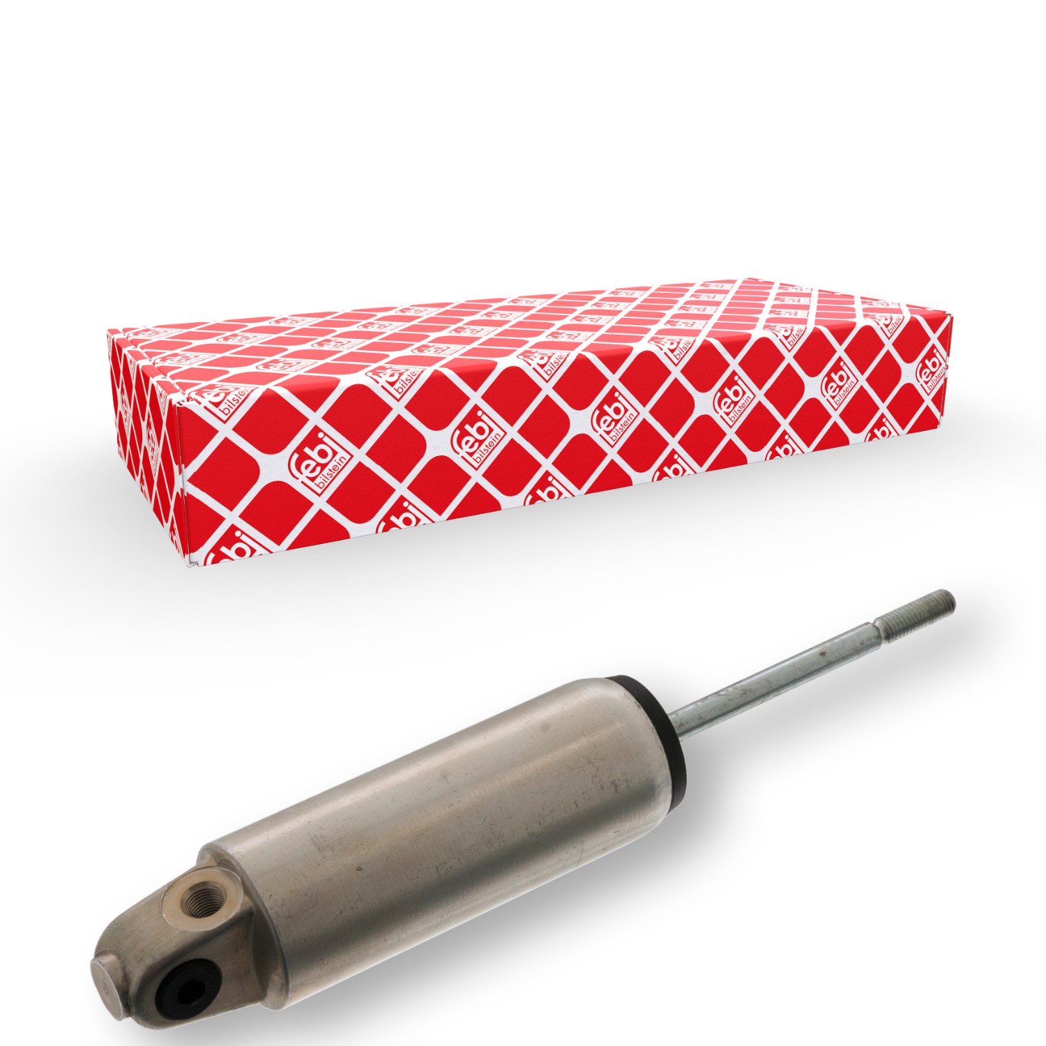 FEBI BILSTEIN 04367: Töösilinder, mootori pidur
