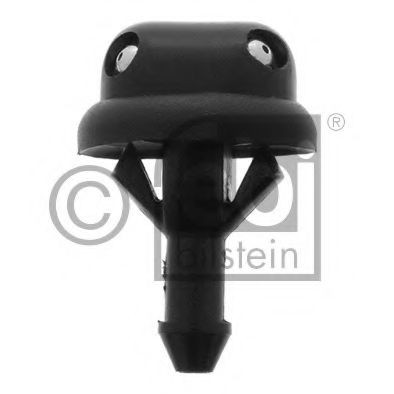 FEBI BILSTEIN 04370: Diuza, spalare parbriz
