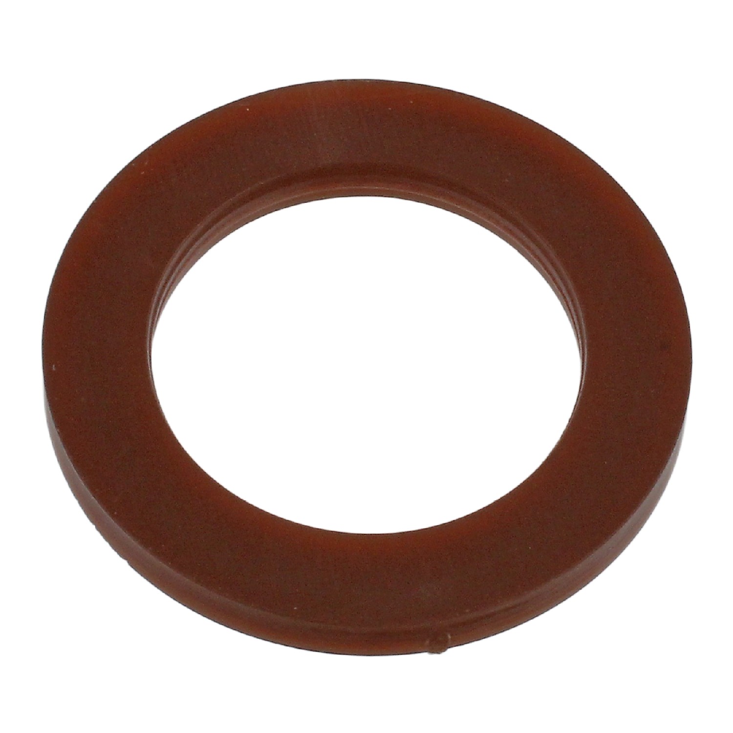 FEBI BILSTEIN 05597: Tetningsring, oljeplugg plast, indre diameter: 15mm