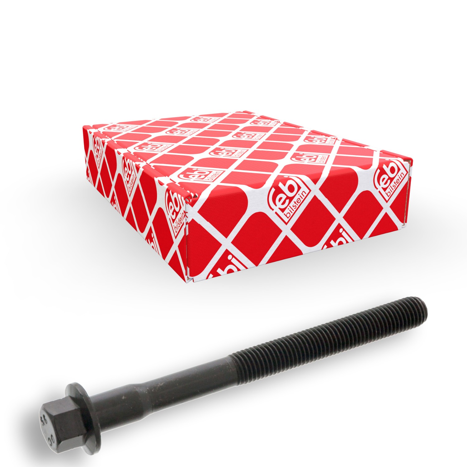 FEBI BILSTEIN 05637: Klapikaanekruvi