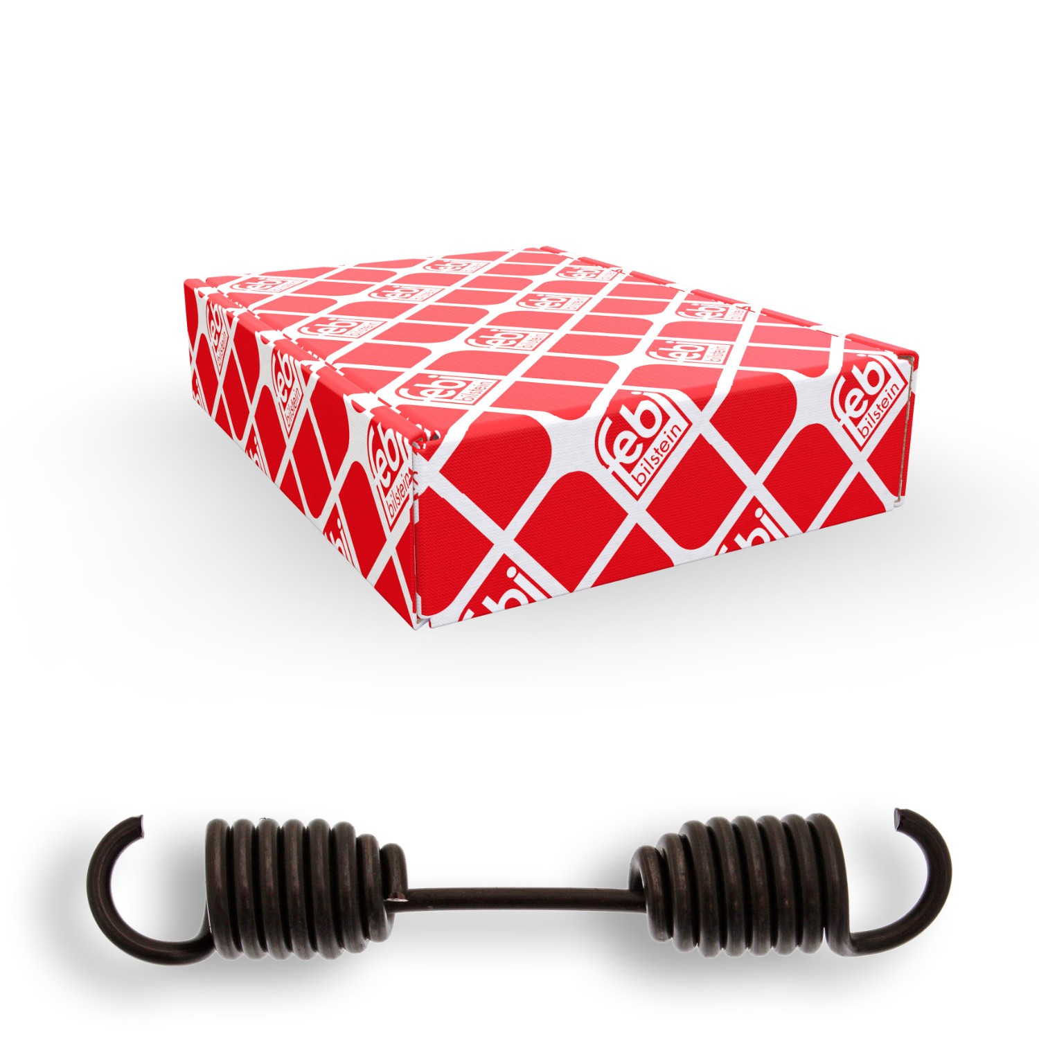 FEBI BILSTEIN 05730: Arc sabot frana
