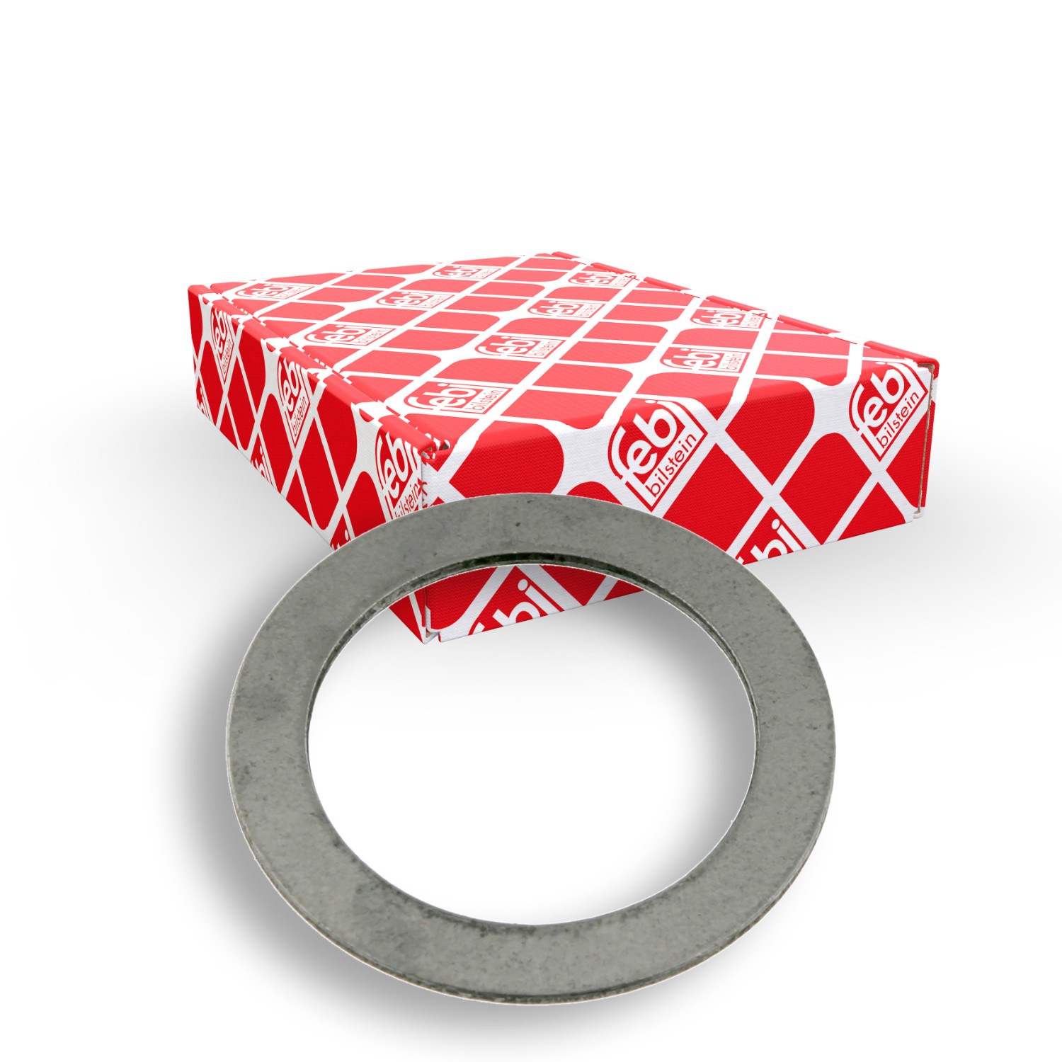 FEBI BILSTEIN 05776: Saiba