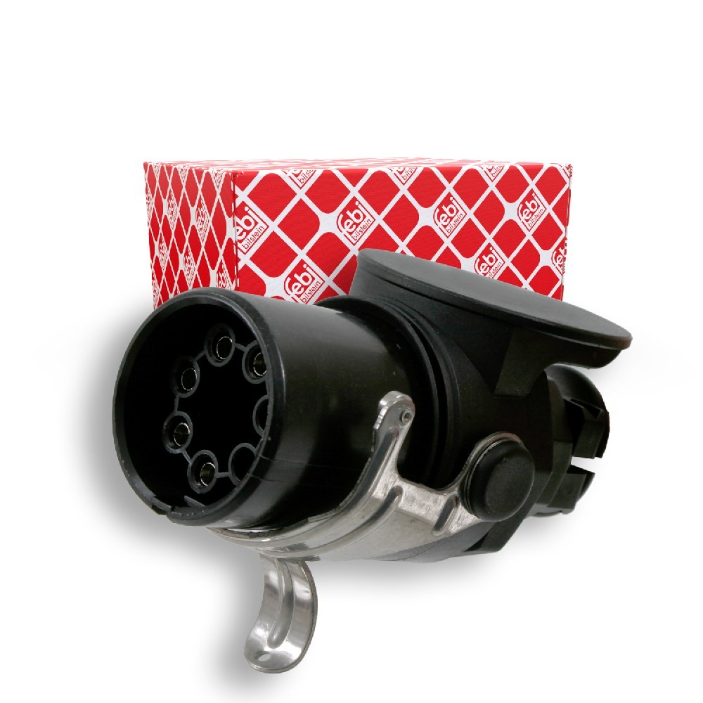 FEBI BILSTEIN 06140: Tilhengerplugg