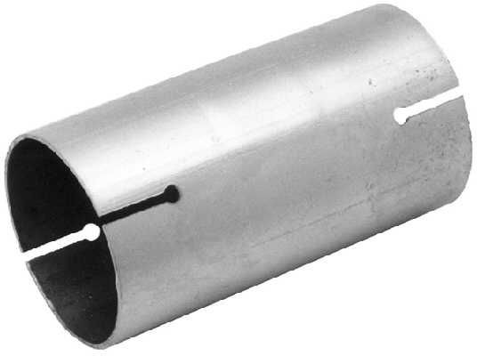 MTR MT1012: Conector teava, sistem de esapament
