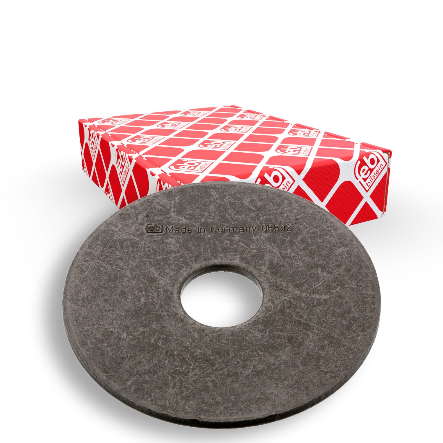 FEBI BILSTEIN 06592: Alusseib