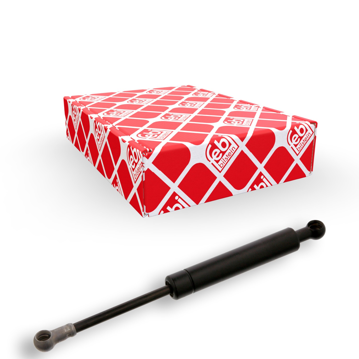 FEBI BILSTEIN 06598: Amortizor de legatura, inst. de injectie